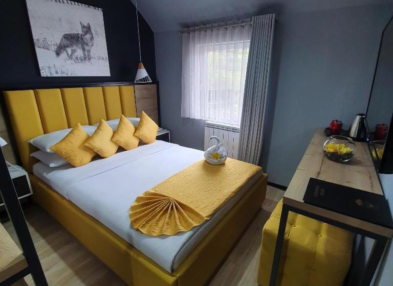 اتاق استاندارد, Dream House Hotel & Spa