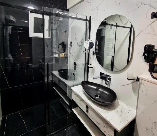 اتاق سوپریور سه تخته, Dream House Hotel & Spa