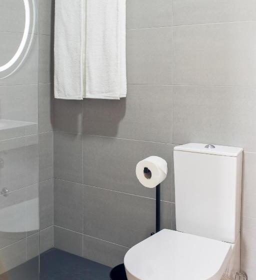 스탠다드 룸, Hostel Da Palmeira