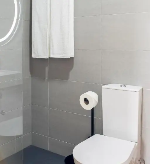 اتاق استاندارد, Hostel Da Palmeira