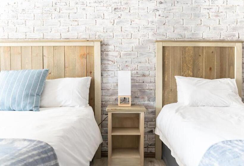 חדר משפחתי, Opstal Guestfarm