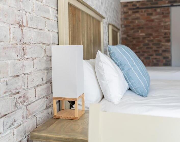 חדר משפחתי, Opstal Guestfarm