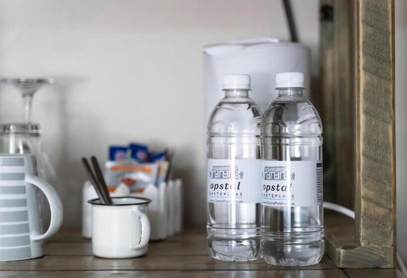 חדר סטנדרט, Opstal Guestfarm