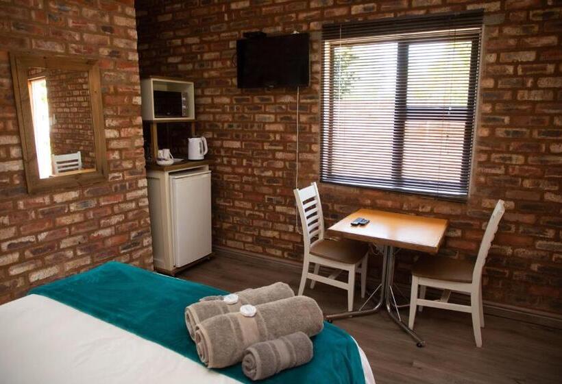 חדר סטנדרט, Opstal Guestfarm