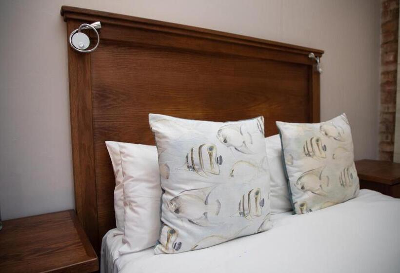 חדר סטנדרט, Opstal Guestfarm