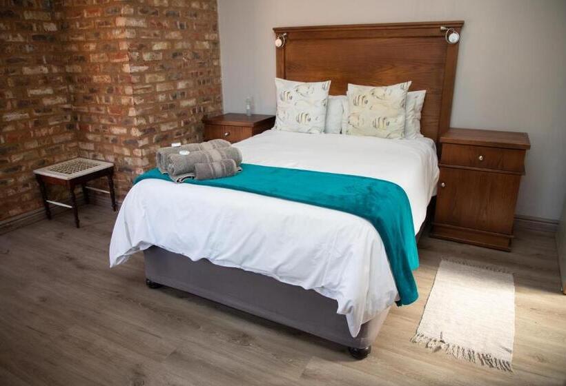 חדר סטנדרט, Opstal Guestfarm