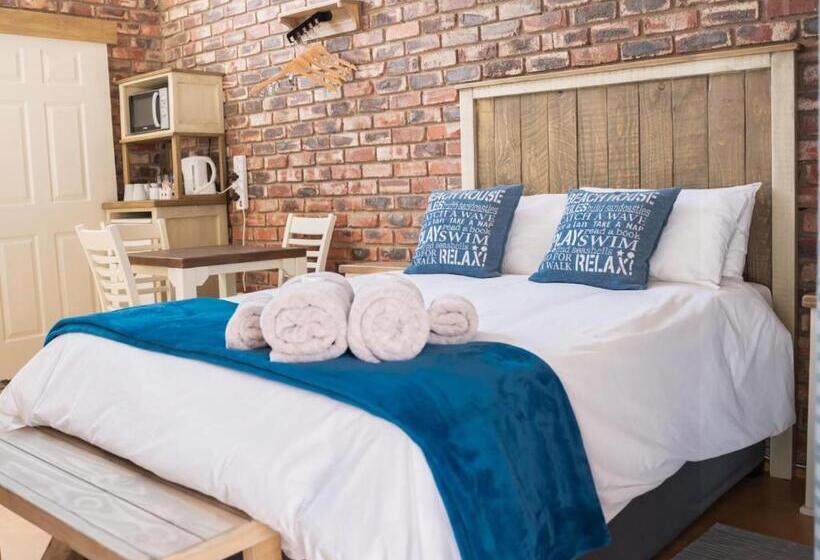 חדר קלאסי, Opstal Guestfarm