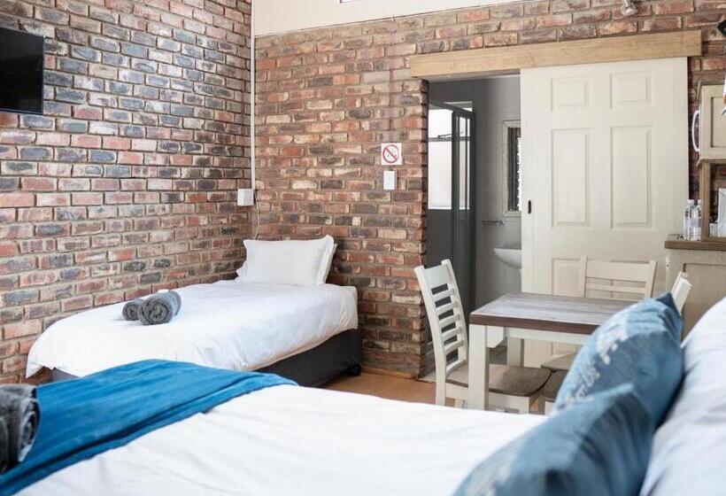 חדר קלאסי, Opstal Guestfarm