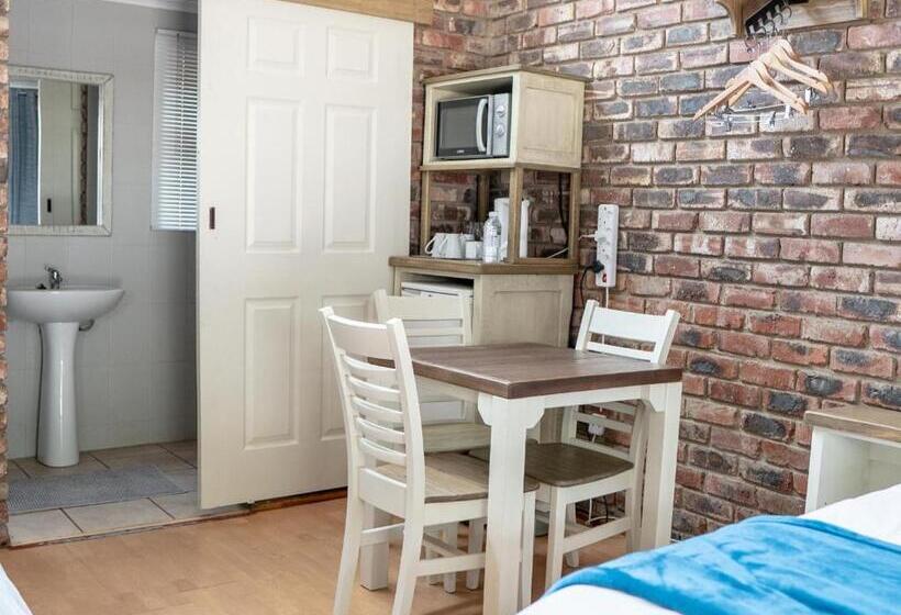 חדר קלאסי, Opstal Guestfarm