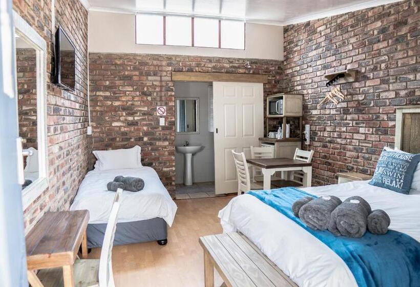 חדר קלאסי, Opstal Guestfarm