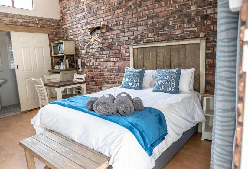 חדר קלאסי, Opstal Guestfarm