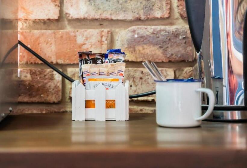 חדר קלאסי, Opstal Guestfarm