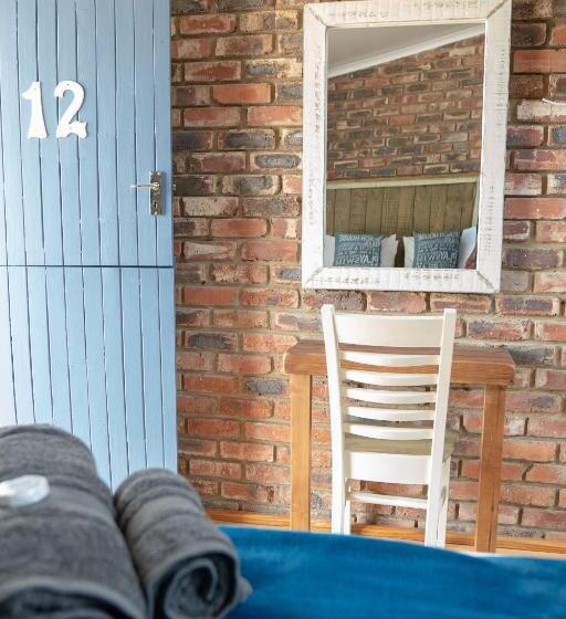 חדר קלאסי, Opstal Guestfarm