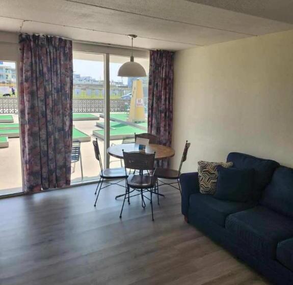 Семейный Номер, Yankee Clipper Resort Motel
