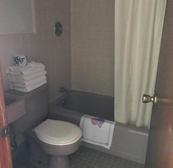 Апартаменты 1 Спальня, Yankee Clipper Resort Motel