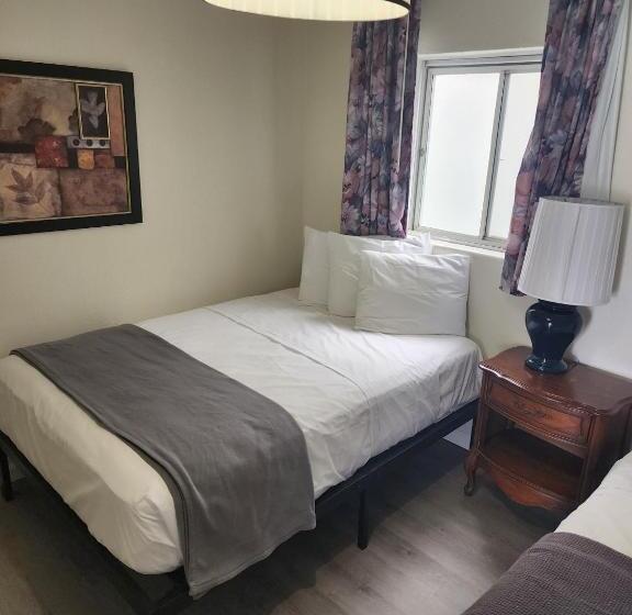 带1个卧室的公寓, Yankee Clipper Resort Motel