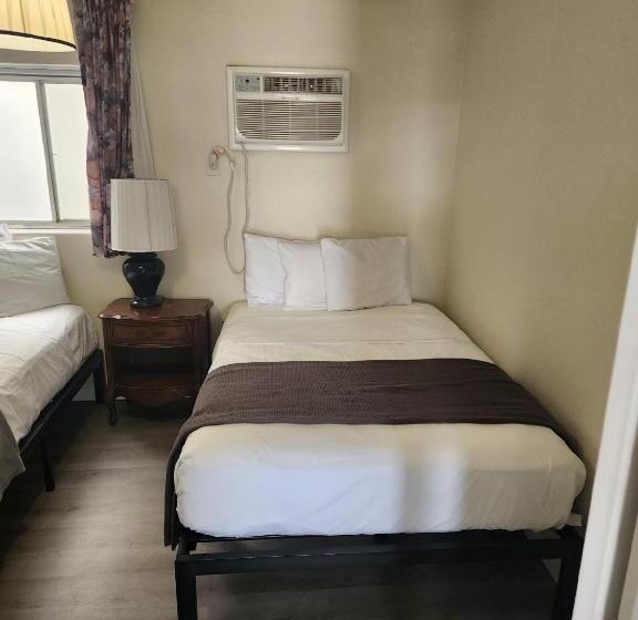 带1个卧室的公寓, Yankee Clipper Resort Motel