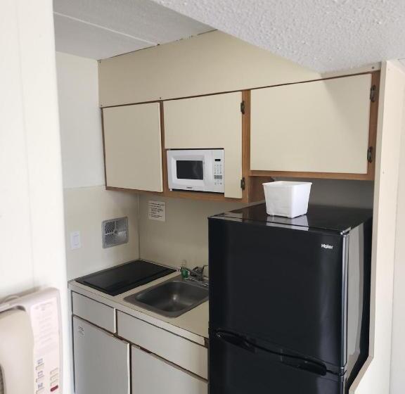 带1个卧室的公寓, Yankee Clipper Resort Motel