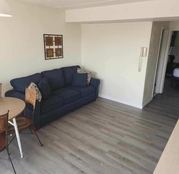 带1个卧室的公寓, Yankee Clipper Resort Motel