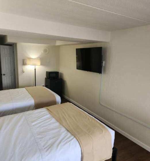 标准工作室, Yankee Clipper Resort Motel