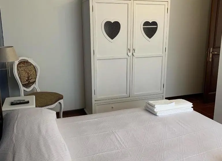スタンダードルーム, B&b Villa Sofia