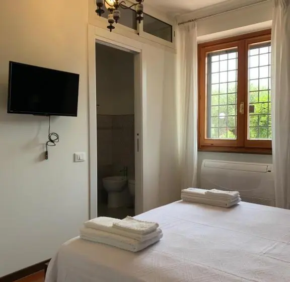 スタンダードルーム, B&b Villa Sofia