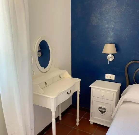 スタンダードルーム, B&b Villa Sofia