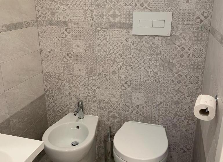 חדר סטנדרט, B&b Villa Sofia