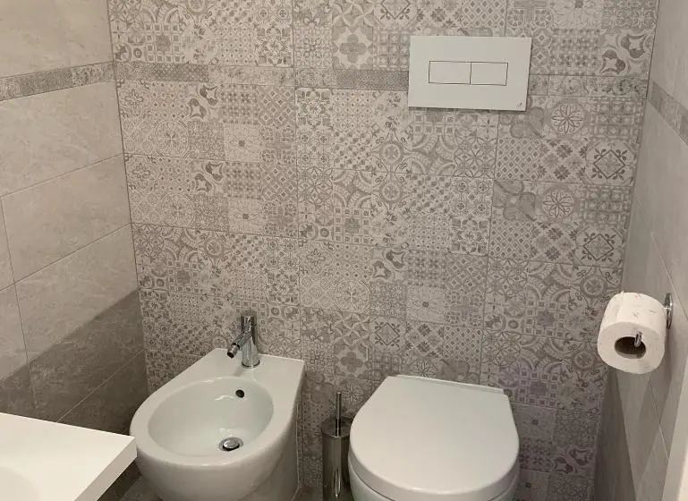 スタンダードルーム, B&b Villa Sofia