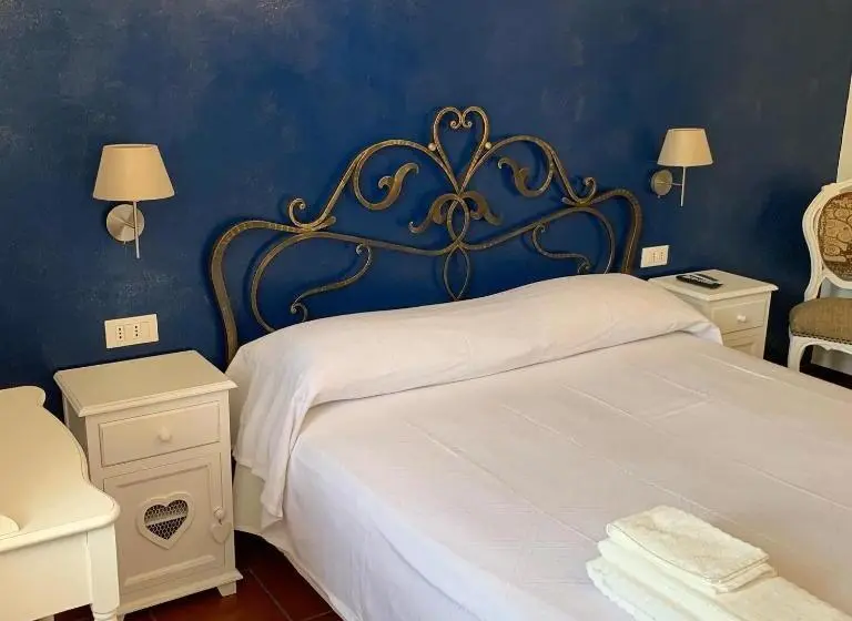 スタンダードルーム, B&b Villa Sofia