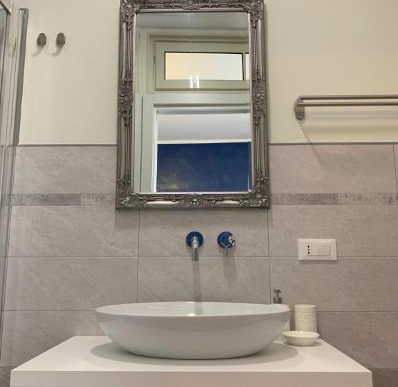 חדר סטנדרט, B&b Villa Sofia