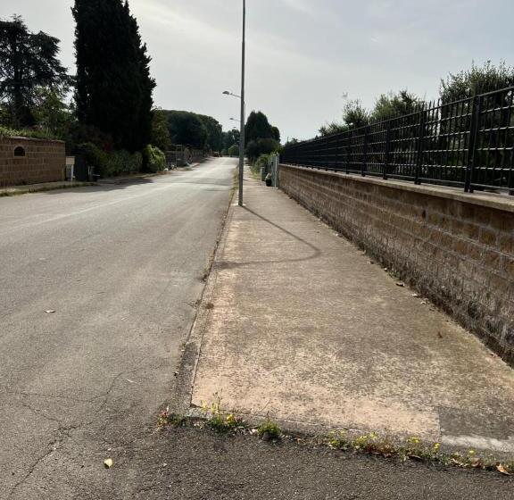 חדר סטנדרט, B&b Villa Sofia