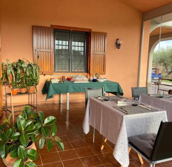 חדר סטנדרט, B&b Villa Sofia