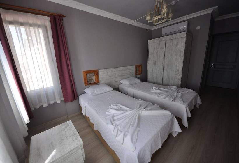 豪华房间, Queen Bee