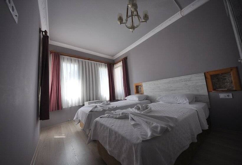 豪华房间, Queen Bee