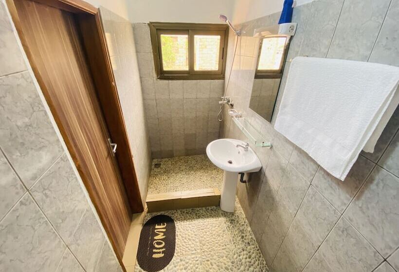 اتاق استاندارد, Grace Lodge