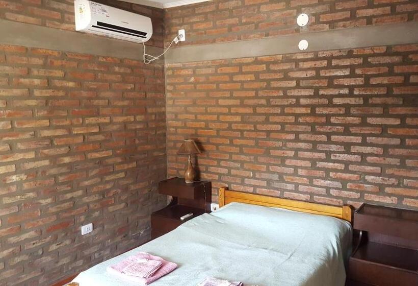 Familiebungalow, Santa Isabel