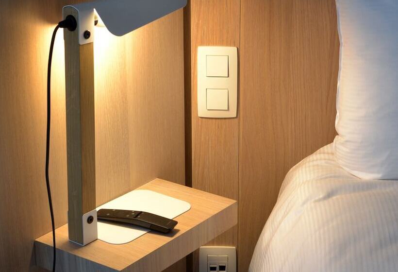 Номер Стандарт, Off