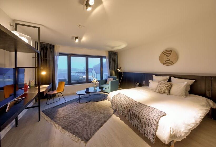 Номер Стандарт, Off