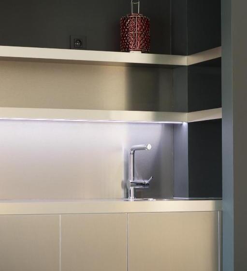 Номер Superior, Off