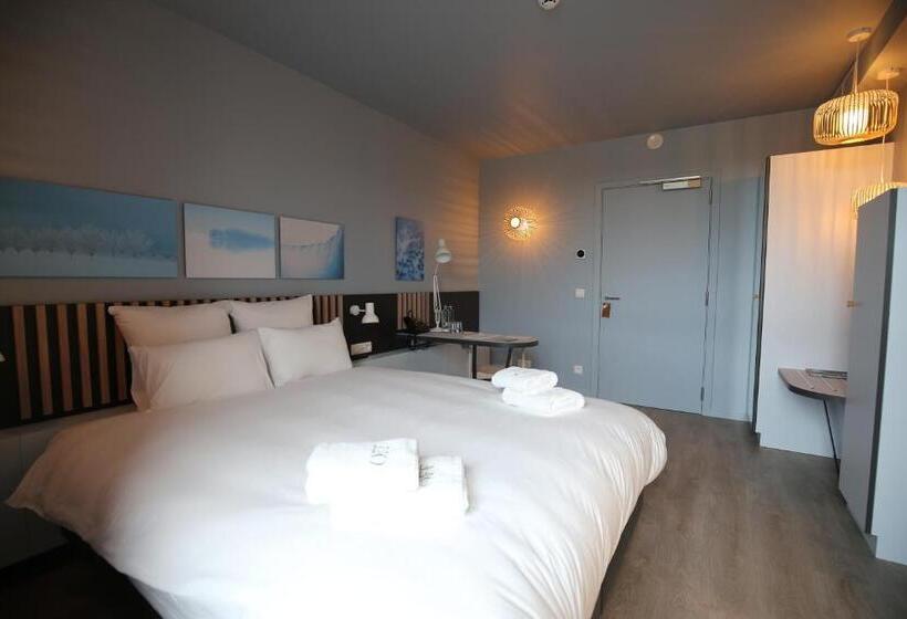 Номер Стандарт, Off