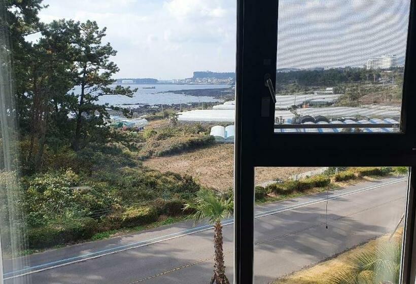 חדר דלוקס, Seogwipean