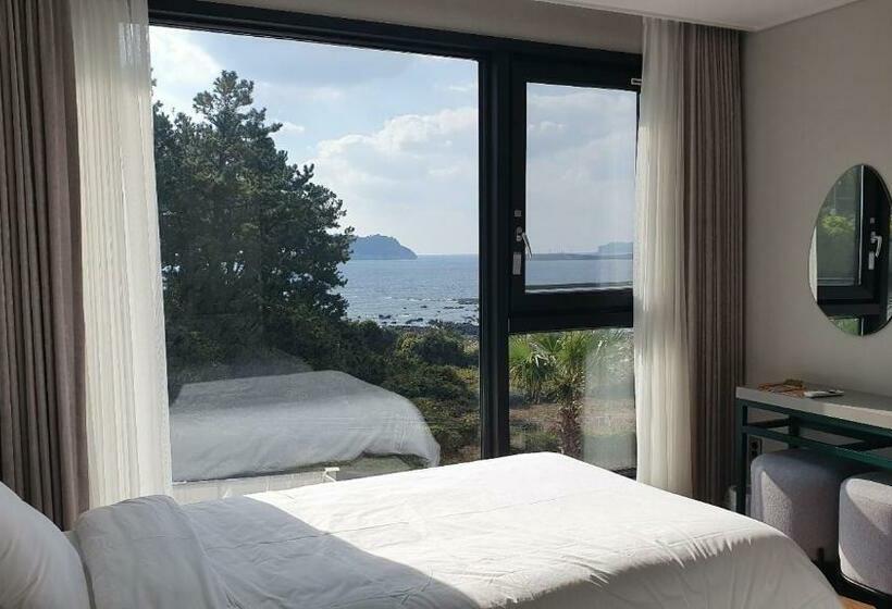 Номер Стандарт, Seogwipean