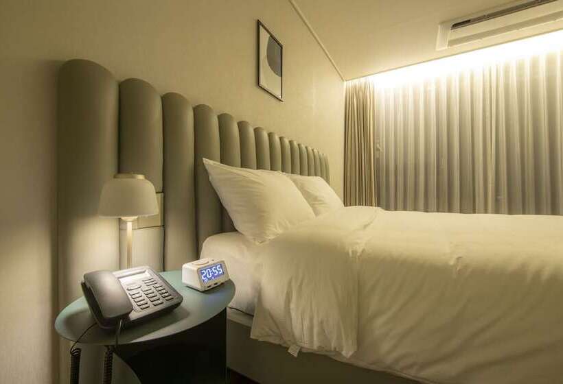 חדר סטנדרט, Seogwipean