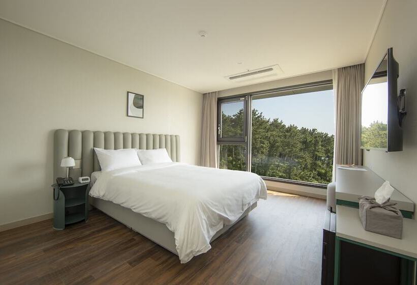 חדר סטנדרט, Seogwipean