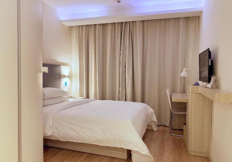 חדר סטנדרט, Seogwipean