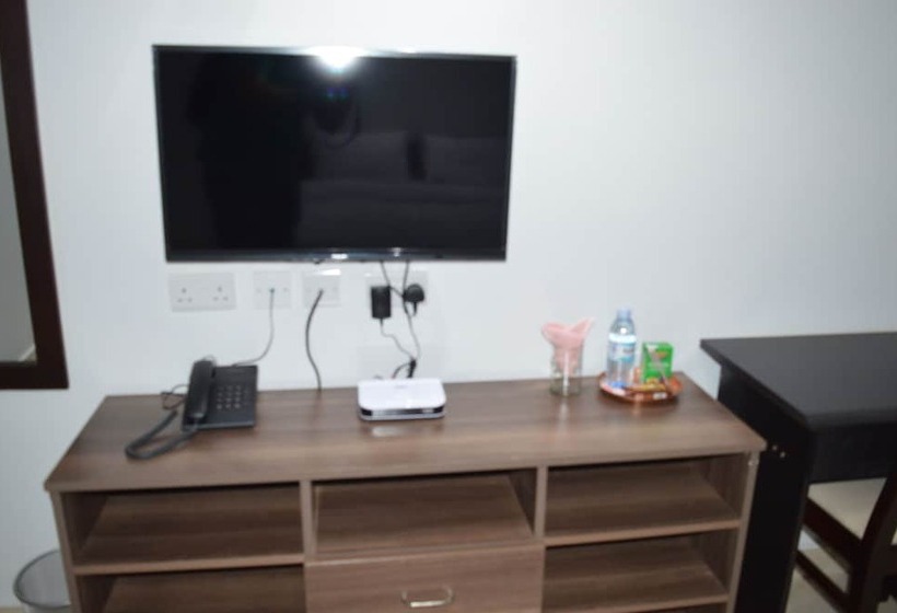 اتاق لوکس, The Orchid Grand