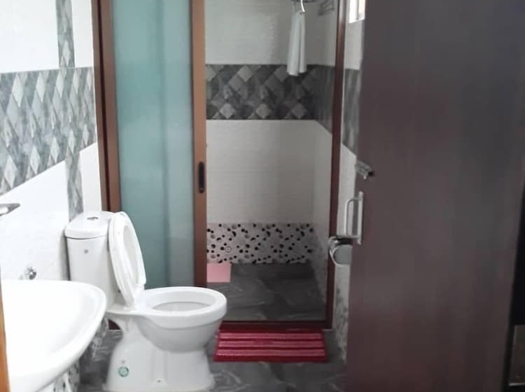 اتاق لوکس, The Orchid Grand