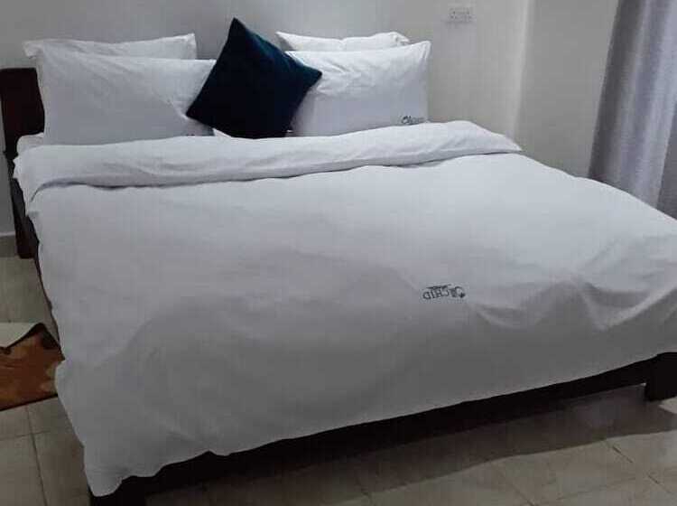 اتاق لوکس, The Orchid Grand