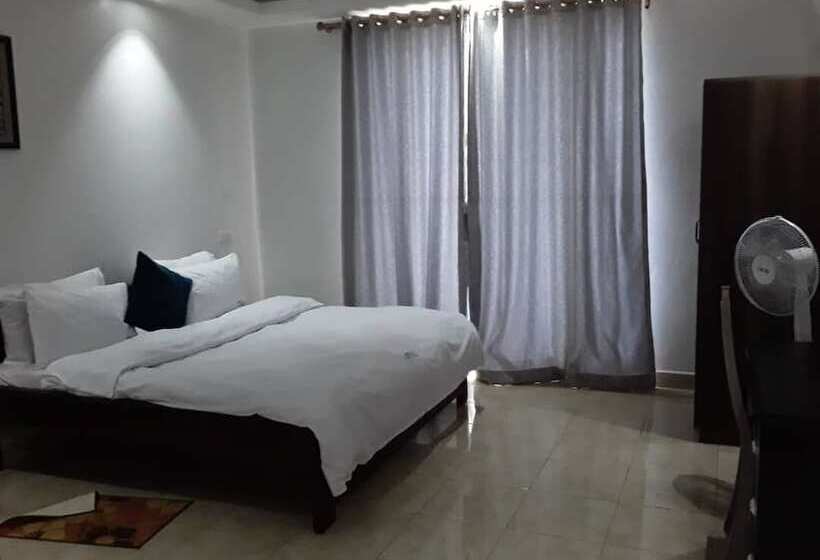 اتاق لوکس, The Orchid Grand